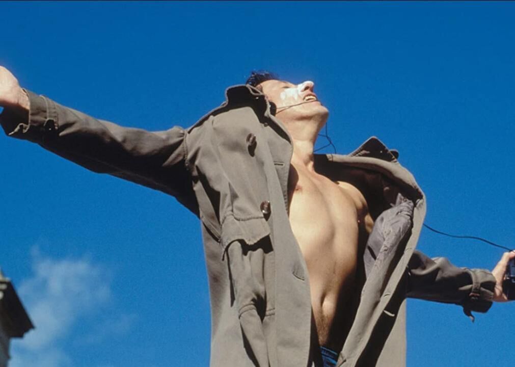 1996: Geoffrey Rush